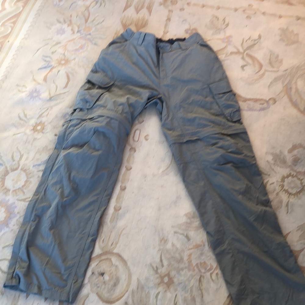 REI hiking pants